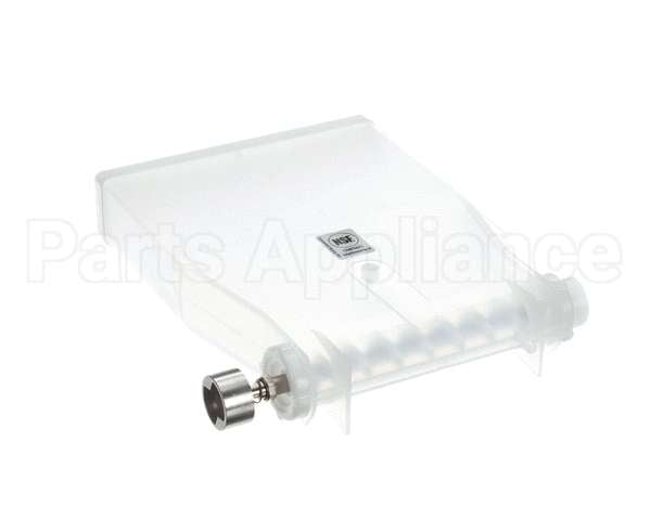 44975.1001 Bunn Kit, Hopper Assembly-45 Mm W/Mtl Drv No