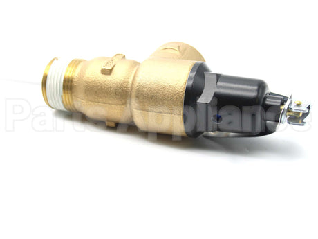 100110719 Lochinvar & A.o. Smith 1"Mxf 150# 2.155Mbtu T&P 4"Elm