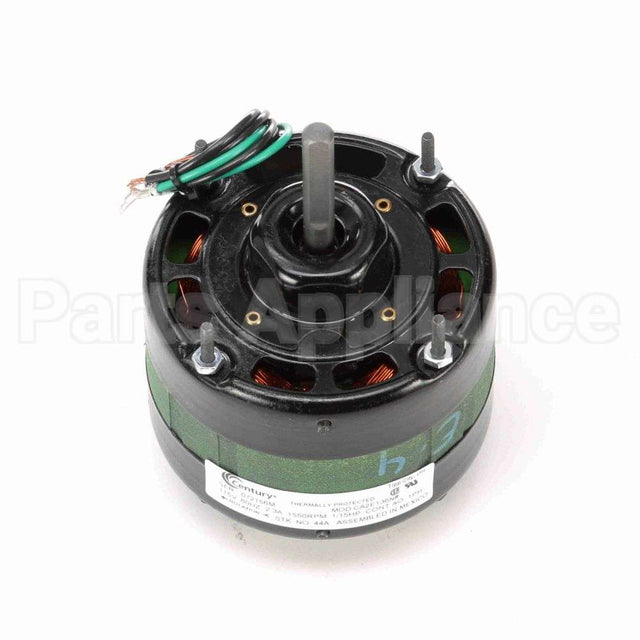 44A Century Ventilation Motor