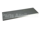 44A11-742D-10 Beverage Air Grille - Bottom Ss Lv66/72