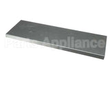 44A11-742D-10 Beverage Air Grille - Bottom Ss Lv66/72
