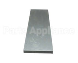 44A11-742D-10 Beverage Air Grille - Bottom Ss Lv66/72