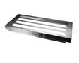 44A11-823D-05 Beverage Air Grille-Btm, Ss Lv 23Hc
