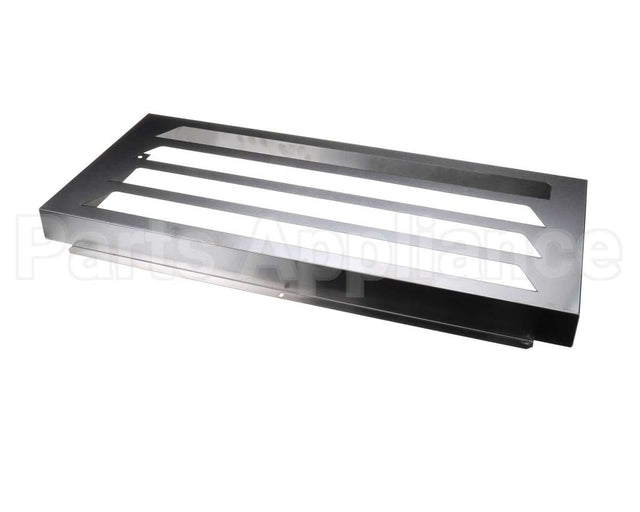 44A11-823D-05 Beverage Air Grille-Btm, Ss Lv 23Hc