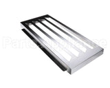 44A11-823D-05 Beverage Air Grille-Btm, Ss Lv 23Hc