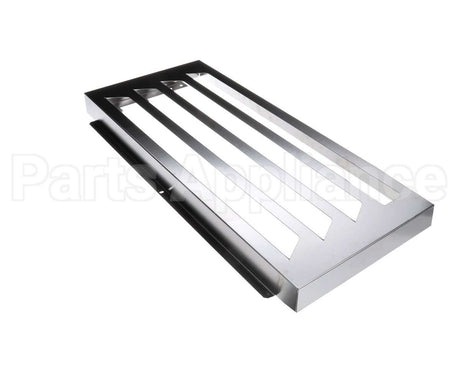 44A11-823D-05 Beverage Air Grille-Btm, Ss Lv 23Hc