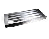 44A11-823D-05 Beverage Air Grille-Btm, Ss Lv 23Hc