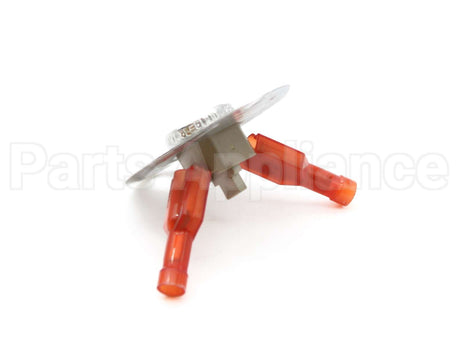 6016067 Burnham New Yorker Blocked Vent Switch