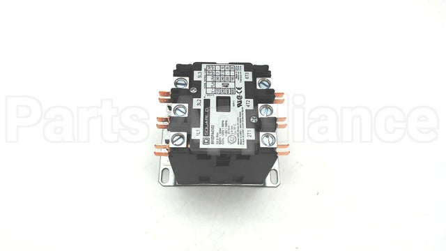 8910DPA43V02 Schneider Electric (Square D) 3Pole 40Amp 120V Contactor