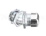 Z001696 Groen Connector 3/8 Npt 45