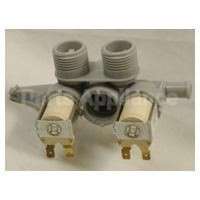 WH13X10037 GE Washing Machine Triple Water Valve