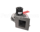 44J07 Lennox Combustion Blower Assembly