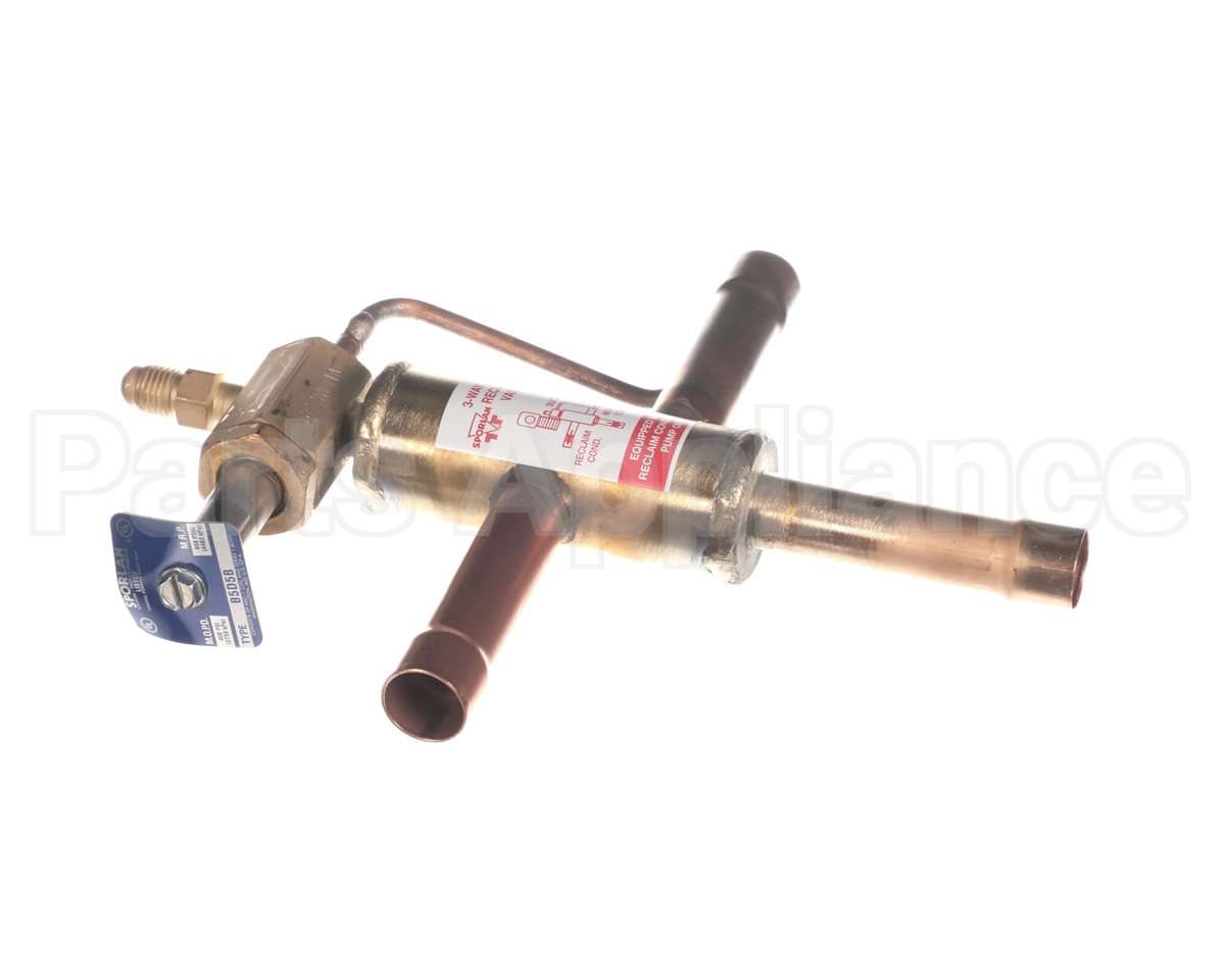 44L42 Lennox Reheat Valve