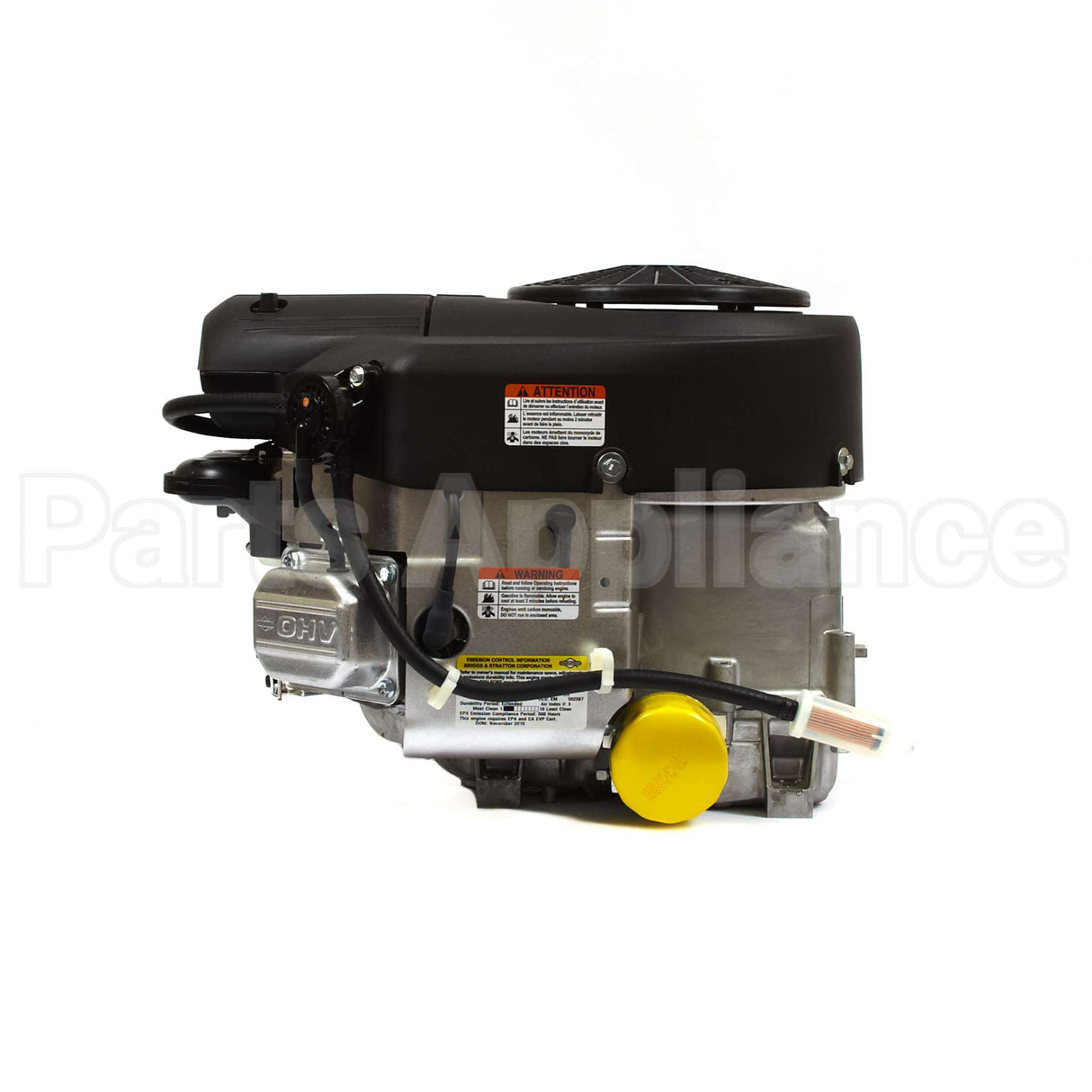 44S977-0012-G1 Briggs & Stratton Engine Packed Single Carton