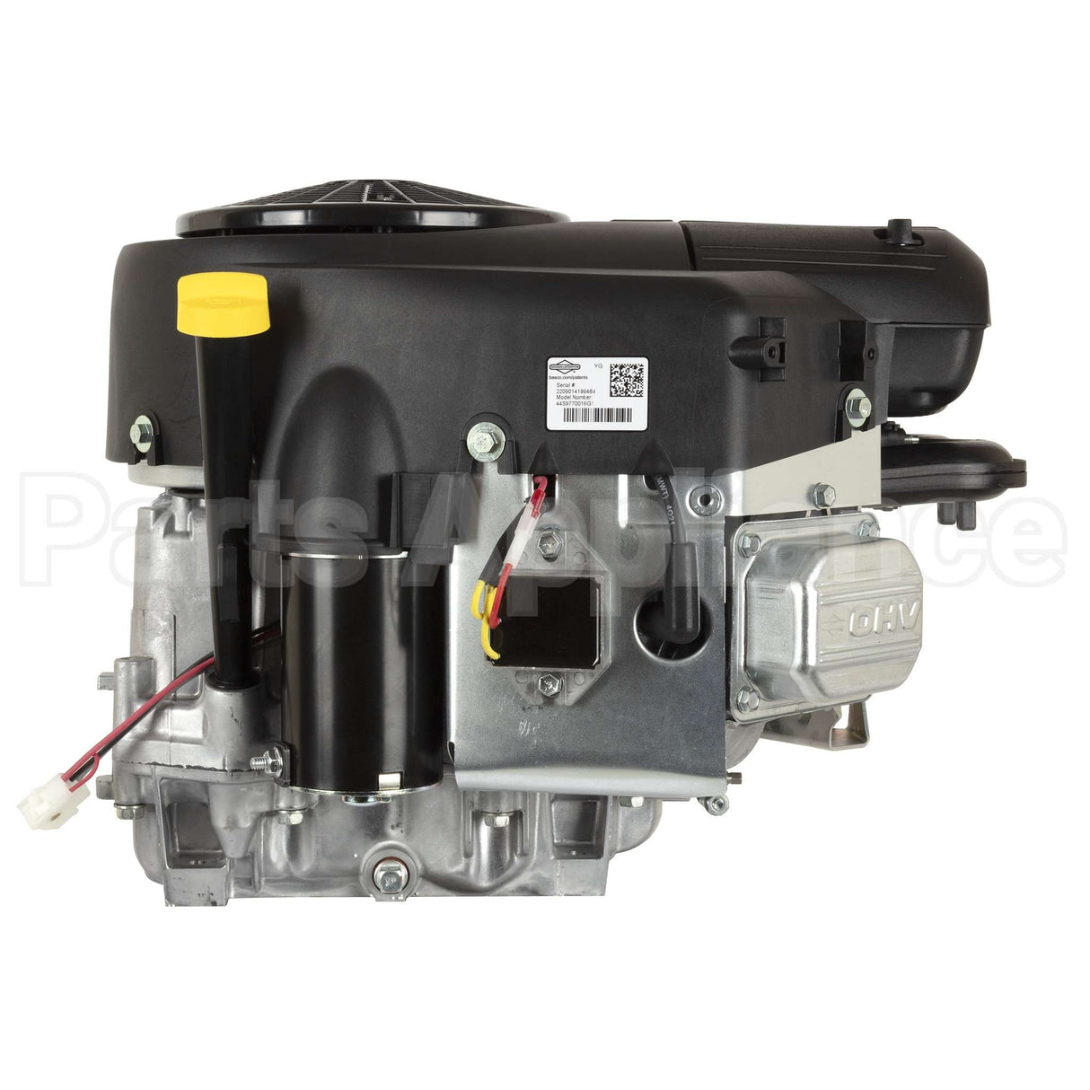 44S977-0016-G1 Briggs & Stratton Engine Packed Single Carton