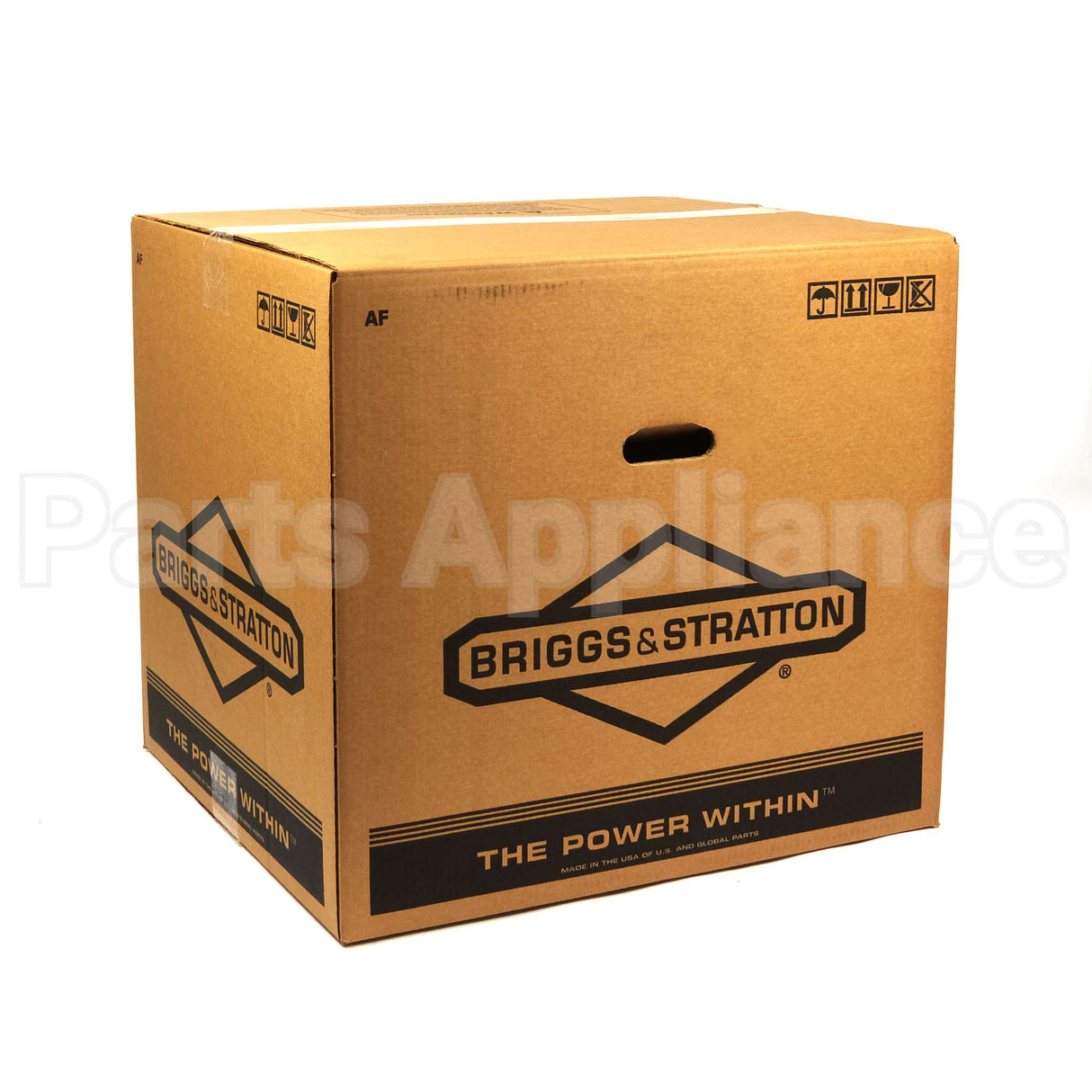 44S977-0032-G1 Briggs & Stratton Engine Packed Single Carton