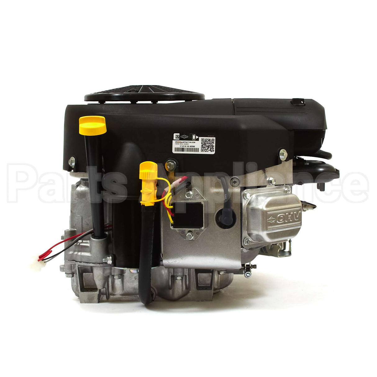 44S977-0033-G1 Briggs & Stratton Engine Packed Single Carton