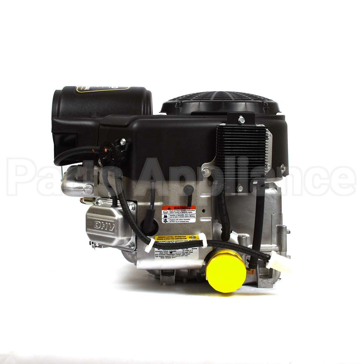 44T977-0009-G1 Briggs & Stratton Engine Packed Single Carton