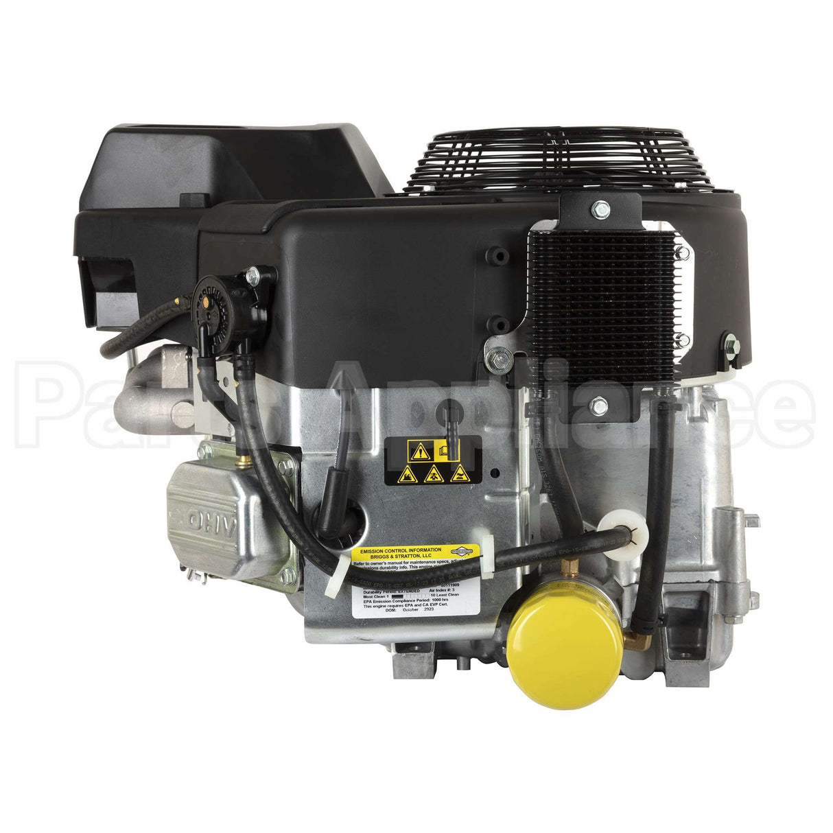44T977-0011-G1 Briggs & Stratton Engine Packed Single Carton