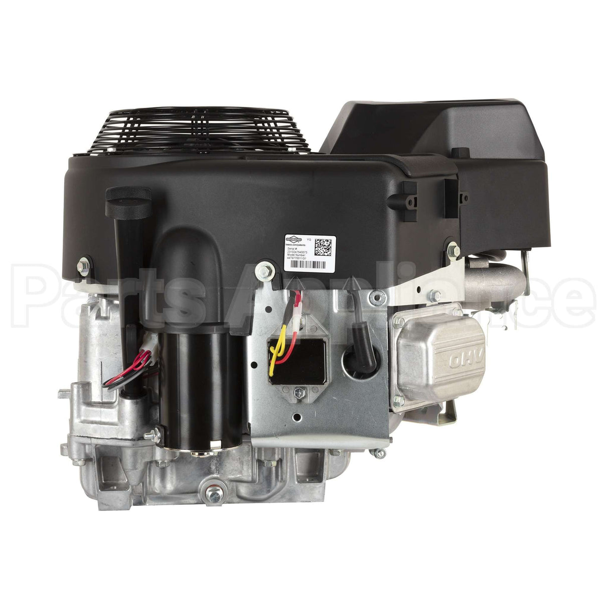 44T977-0011-G1 Briggs & Stratton Engine Packed Single Carton