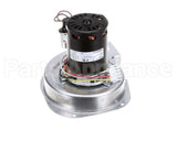 44W30 Lennox 2Speedinducermtrassy230V4Wire