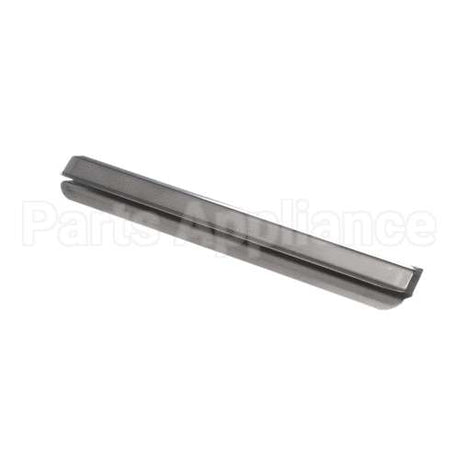 45-01-035 Falcon Fabricators Clamp Filter Ss