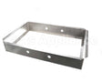 45-01-199 Falcon Fabricators Cracking Catch Pan Ss