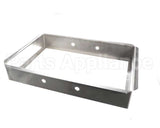 45-01-199 Falcon Fabricators Cracking Catch Pan Ss