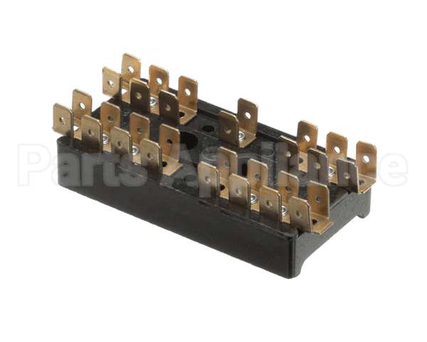 45-11056 Federal Industries Terminal Block,