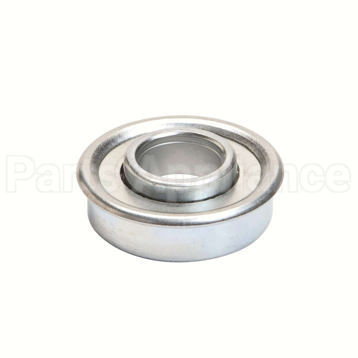 45-112 Oregon Bearngflanged Ball 1/2In X 1-