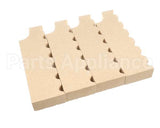 45-8560 Emberglo Grate Support 4 Pack