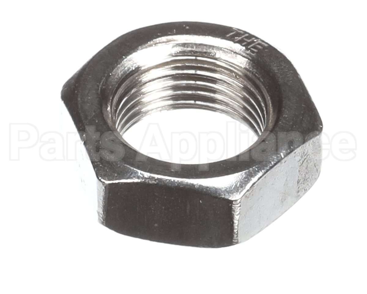 45-E-60 Dutchess Bakers Mach Hex Jam Nut
