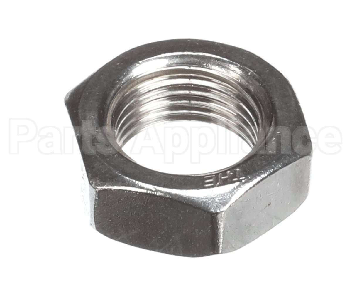 45-E-60 Dutchess Bakers Mach Hex Jam Nut