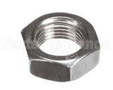 45-E-60 Dutchess Bakers Mach Hex Jam Nut