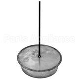 450-314 Compatible Fisher Float 4.5"Oa, Condevaporator