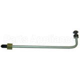 4500192 Compatible Garland Pilot Tubing Assy