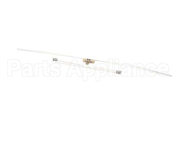 4500194 Garland Pilot Tubing Kit (Open Burner)