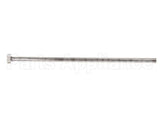450025-02 Globe End Weight Shaft Assembly