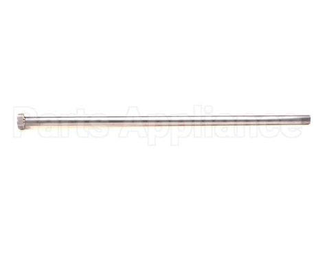 450026-02 Globe End Weight Shaft Asm. 14.5