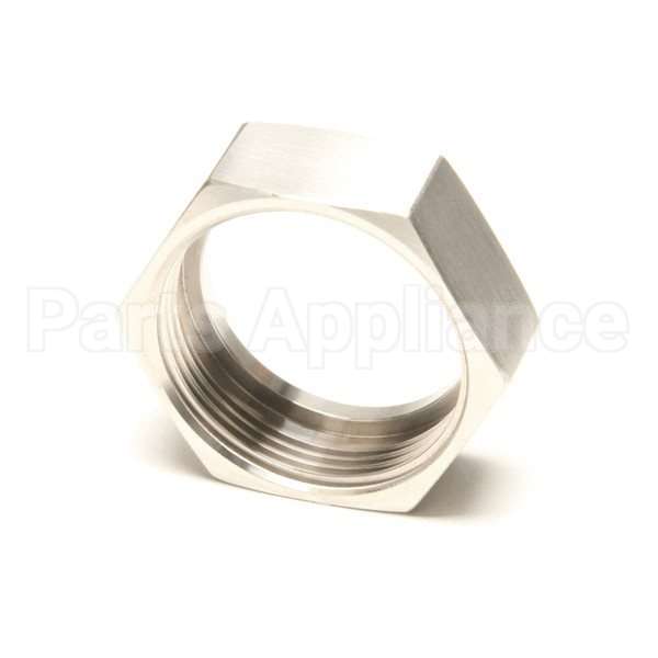 450032-01 Compatible Legion Hex Nut 2 Inch