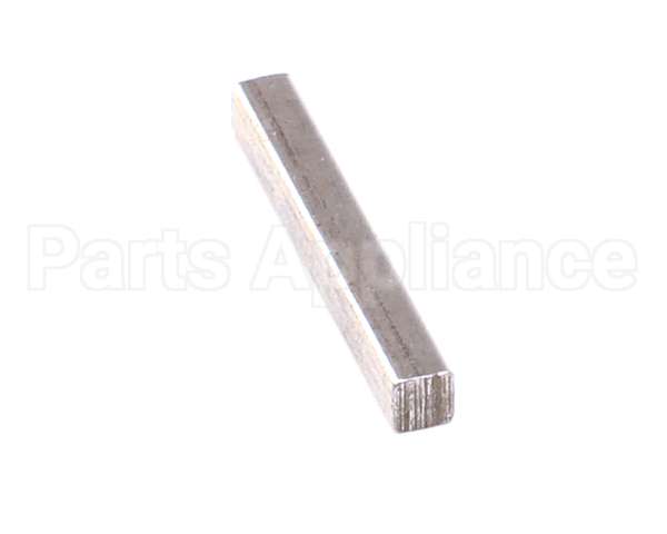 450034 Accurex Key,.187X.187X1.5,Stl,12L14