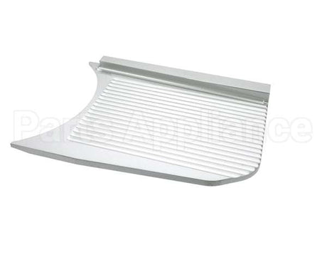 450070 Globe Gauge Plate