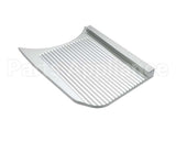 450070 Globe Gauge Plate