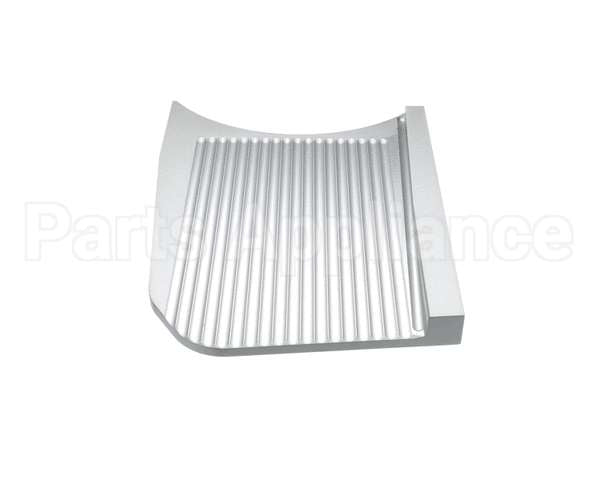 450070 Globe Gauge Plate