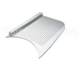 450070 Globe Gauge Plate