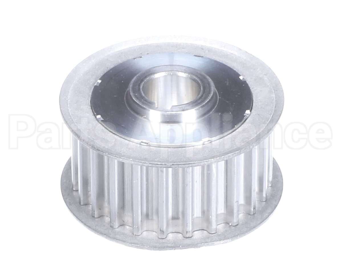 450093 Globe Sprocket, 24 Tooth Drive