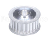 450093 Globe Sprocket, 24 Tooth Drive