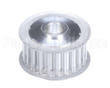 450093 Globe Sprocket, 24 Tooth Drive