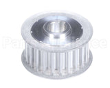 450093 Globe Sprocket, 24 Tooth Drive
