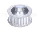 450093 Globe Sprocket, 24 Tooth Drive